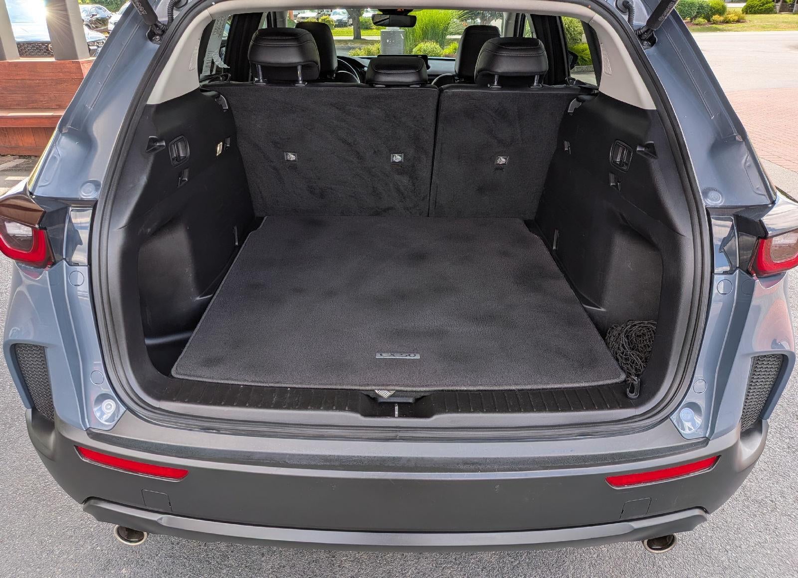 2023 Mazda Mazda CX-50 2.5 S Premium Plus Package