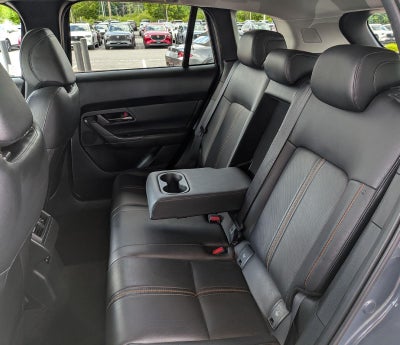 2023 Mazda Mazda CX-50 2.5 S Premium Plus Package