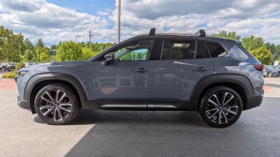 2023 Mazda Mazda CX-50 2.5 S Premium Plus Package