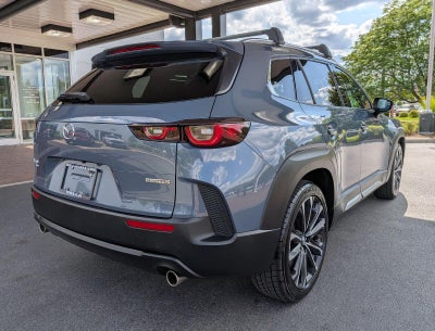 2023 Mazda Mazda CX-50 2.5 S Premium Plus Package