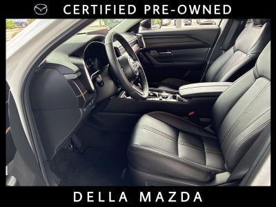 2025 Mazda Mazda CX-50 2.5 S Premium Plus Package