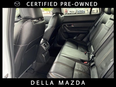 2025 Mazda Mazda CX-50 2.5 S Premium Plus Package