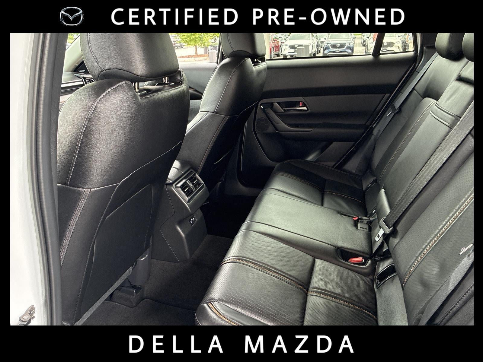 2025 Mazda Mazda CX-50 2.5 S Premium Plus Package
