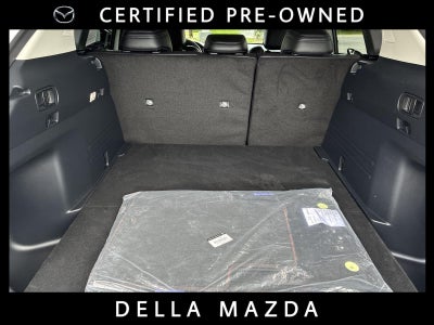 2025 Mazda Mazda CX-50 2.5 S Premium Plus Package