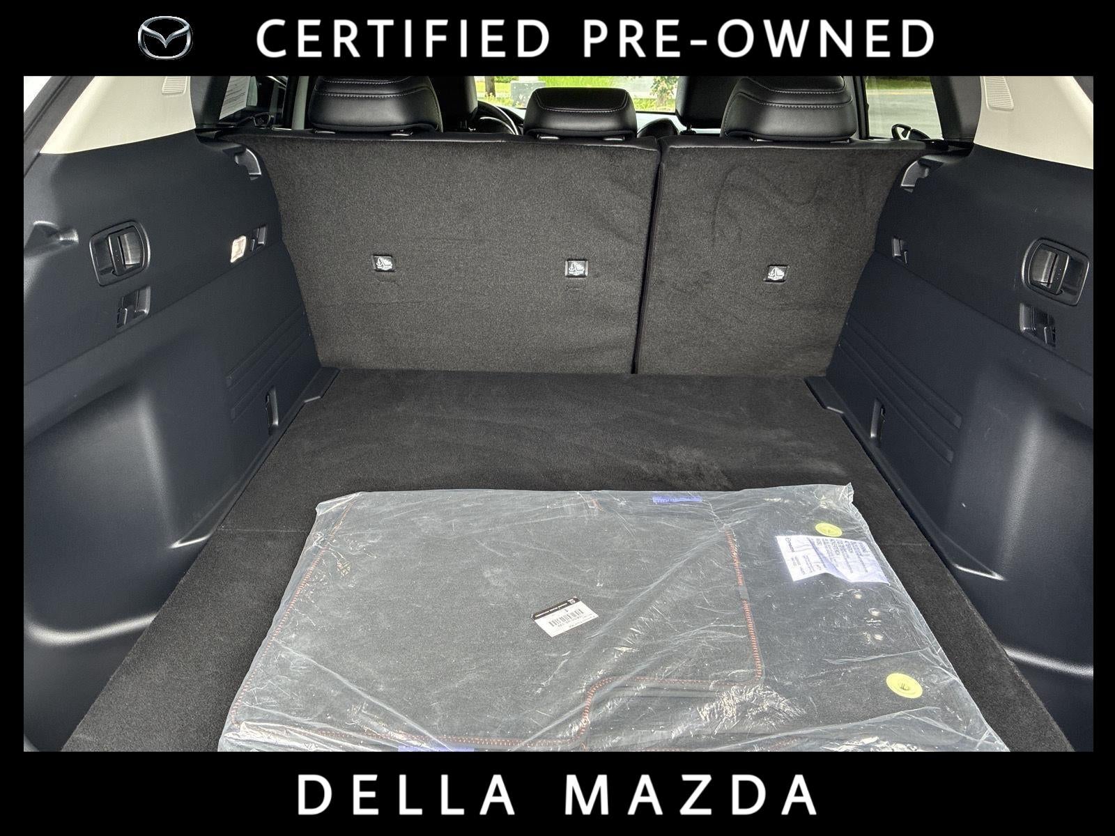 2025 Mazda Mazda CX-50 2.5 S Premium Plus Package