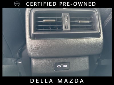 2025 Mazda Mazda CX-50 2.5 S Premium Plus Package