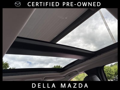 2025 Mazda Mazda CX-50 2.5 S Premium Plus Package