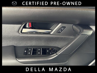 2025 Mazda Mazda CX-50 2.5 S Premium Plus Package