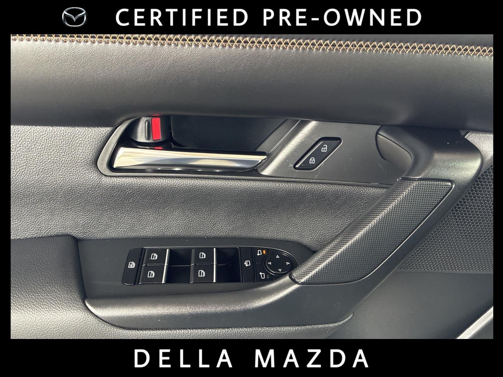 2025 Mazda Mazda CX-50 2.5 S Premium Plus Package