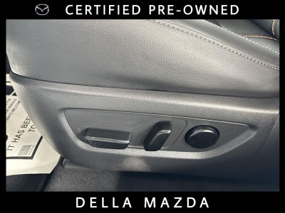 2025 Mazda Mazda CX-50 2.5 S Premium Plus Package