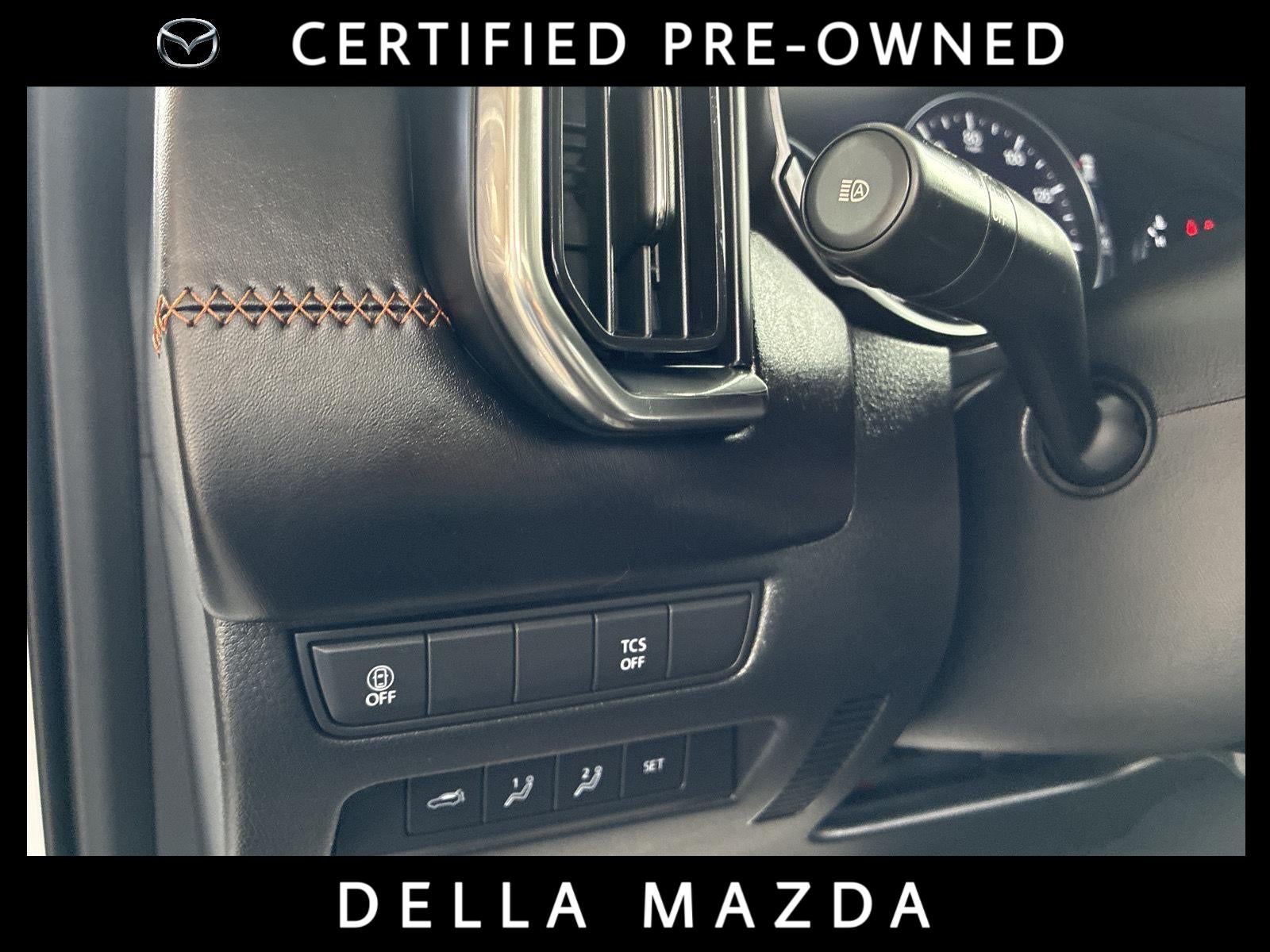 2025 Mazda Mazda CX-50 2.5 S Premium Plus Package