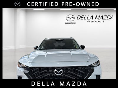 2025 Mazda Mazda CX-50 2.5 S Premium Plus Package