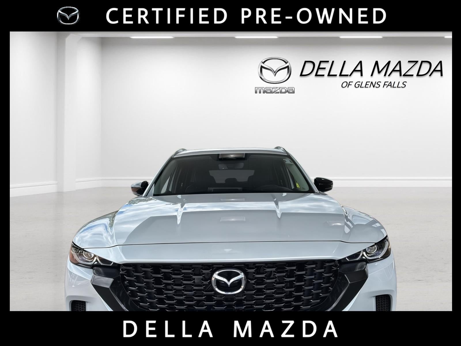 2025 Mazda Mazda CX-50 2.5 S Premium Plus Package