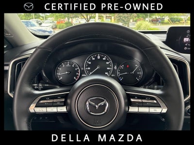 2025 Mazda Mazda CX-50 2.5 S Premium Plus Package