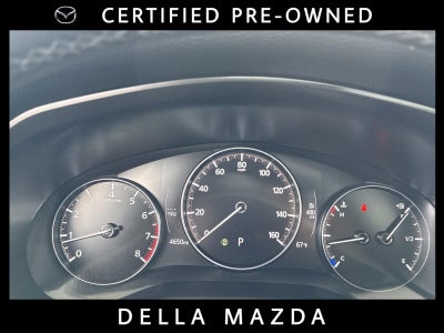 2025 Mazda Mazda CX-50 2.5 S Premium Plus Package