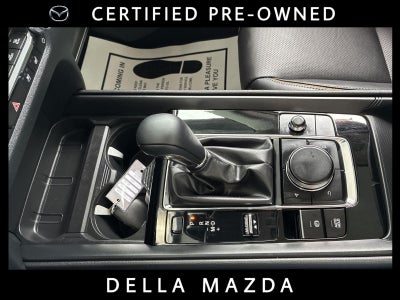 2025 Mazda Mazda CX-50 2.5 S Premium Plus Package