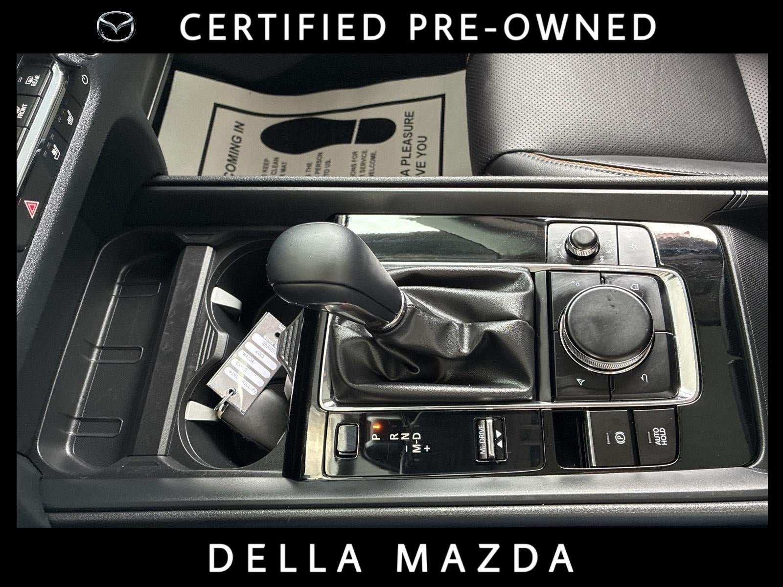 2025 Mazda Mazda CX-50 2.5 S Premium Plus Package