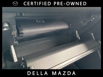 2025 Mazda Mazda CX-50 2.5 S Premium Plus Package
