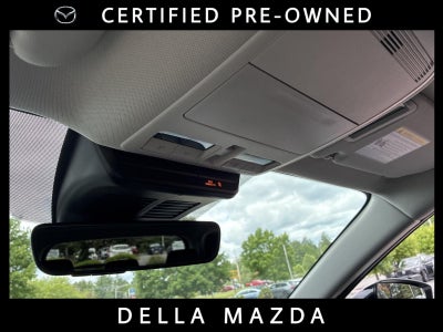 2025 Mazda Mazda CX-50 2.5 S Premium Plus Package