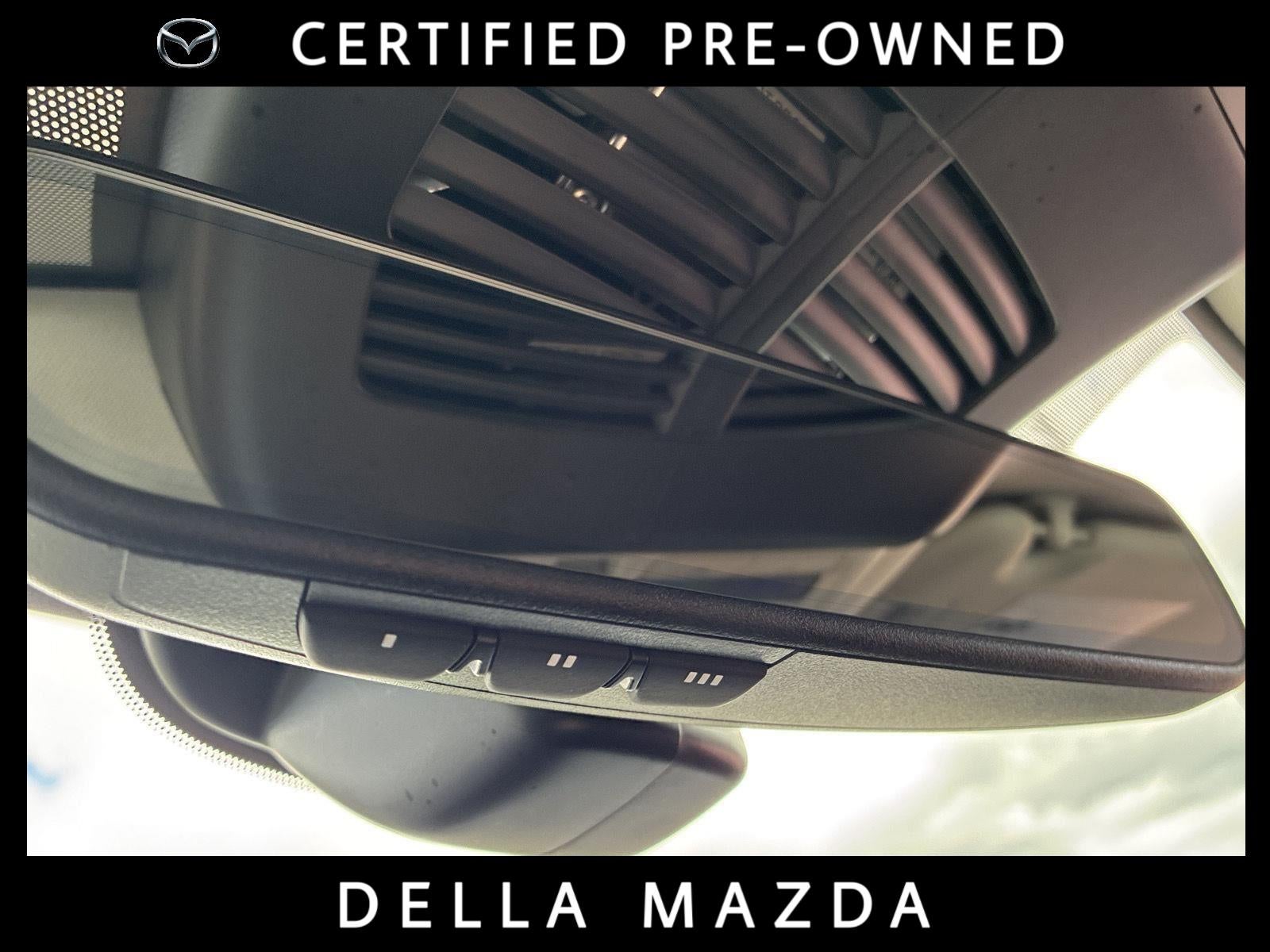 2025 Mazda Mazda CX-50 2.5 S Premium Plus Package