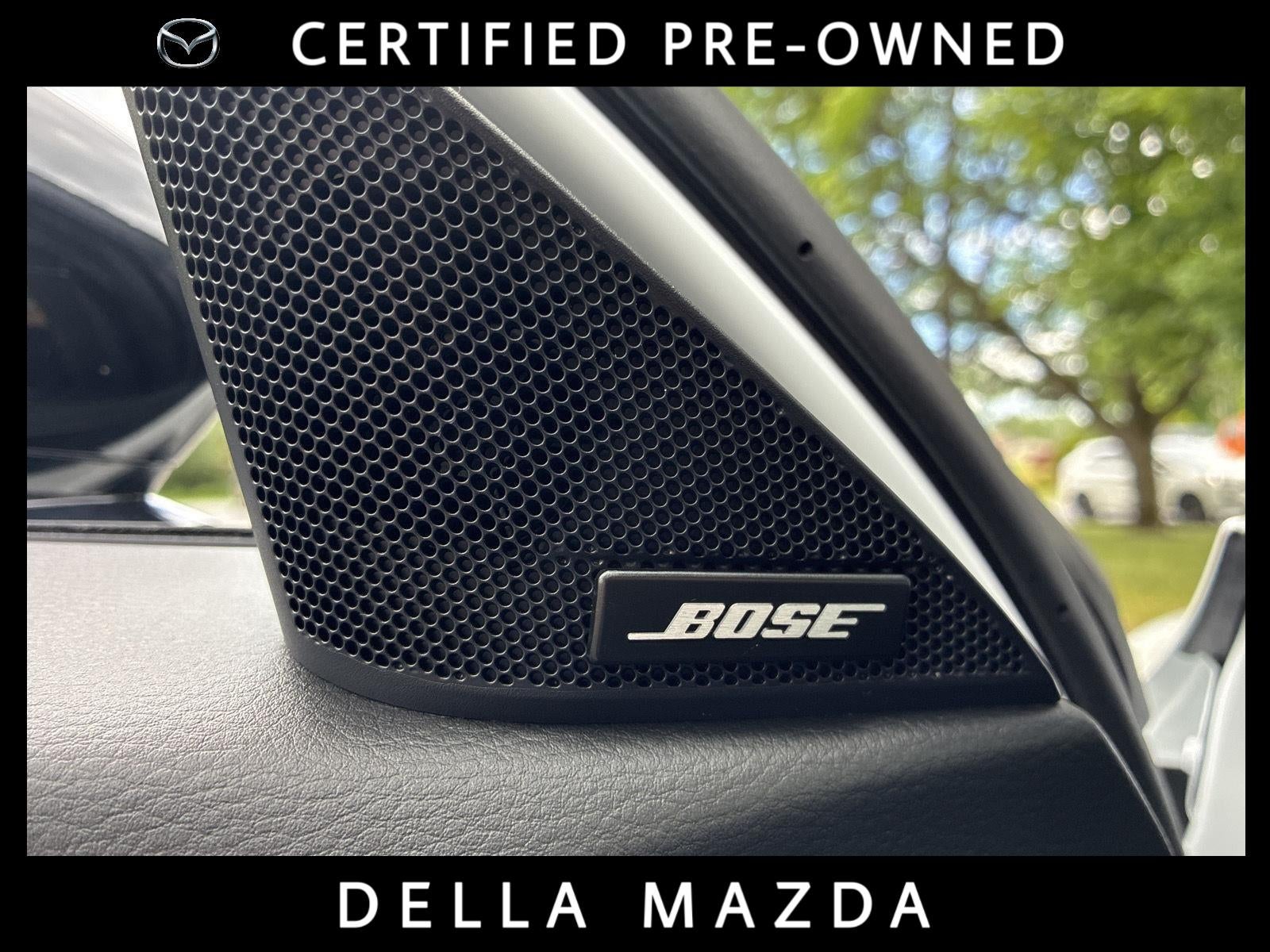 2025 Mazda Mazda CX-50 2.5 S Premium Plus Package