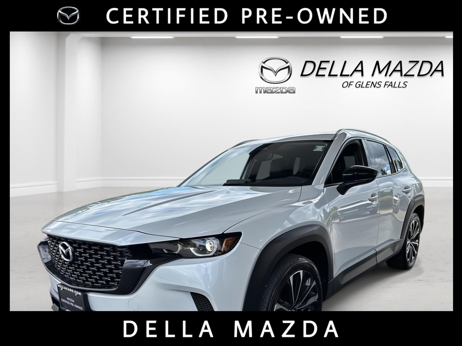 2025 Mazda Mazda CX-50 2.5 S Premium Plus Package