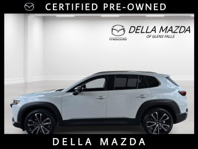 2025 Mazda Mazda CX-50 2.5 S Premium Plus Package