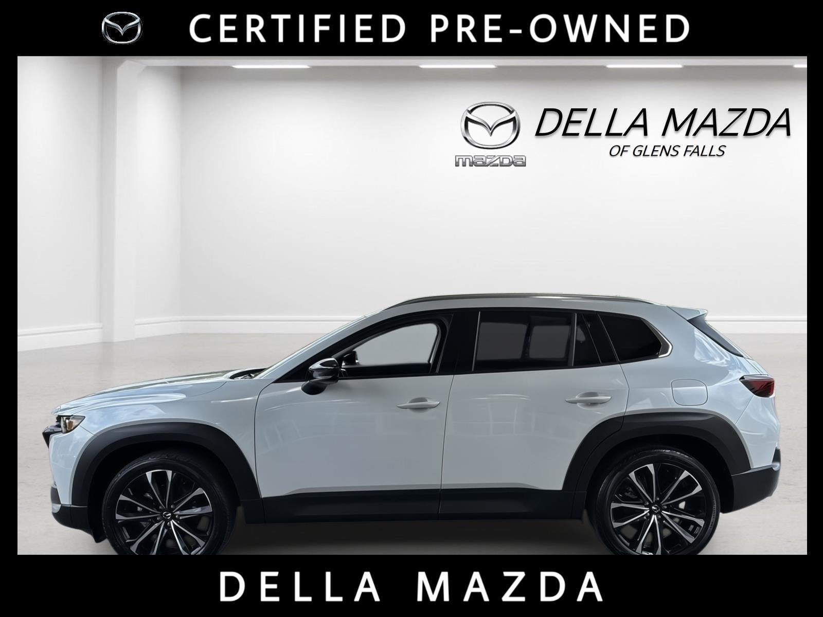 2025 Mazda Mazda CX-50 2.5 S Premium Plus Package