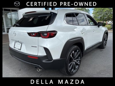 2025 Mazda Mazda CX-50 2.5 S Premium Plus Package