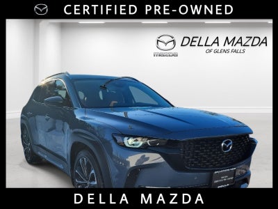 2023 Mazda Mazda CX-50 2.5 Turbo Premium Plus Package