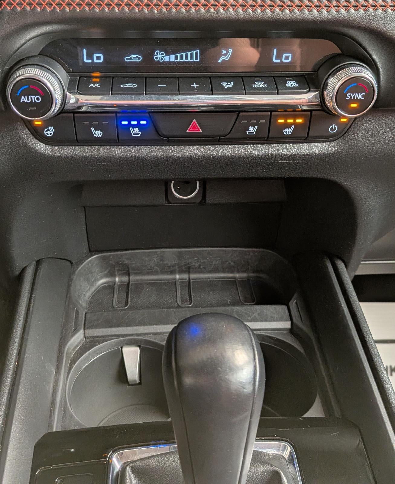 2024 Mazda Mazda CX-50 2.5 Turbo Premium Plus Package