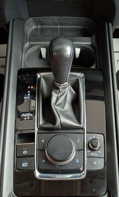 2024 Mazda Mazda CX-50 2.5 Turbo Premium Plus Package