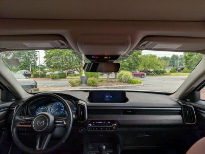 2024 Mazda Mazda CX-50 2.5 Turbo Premium Plus Package
