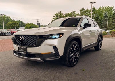 2024 Mazda Mazda CX-50 2.5 Turbo Premium Plus Package