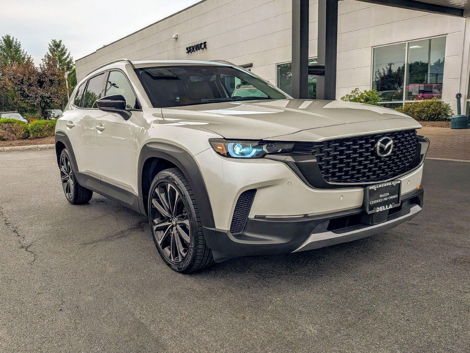 2024 Mazda Mazda CX-50 2.5 Turbo Premium Plus Package