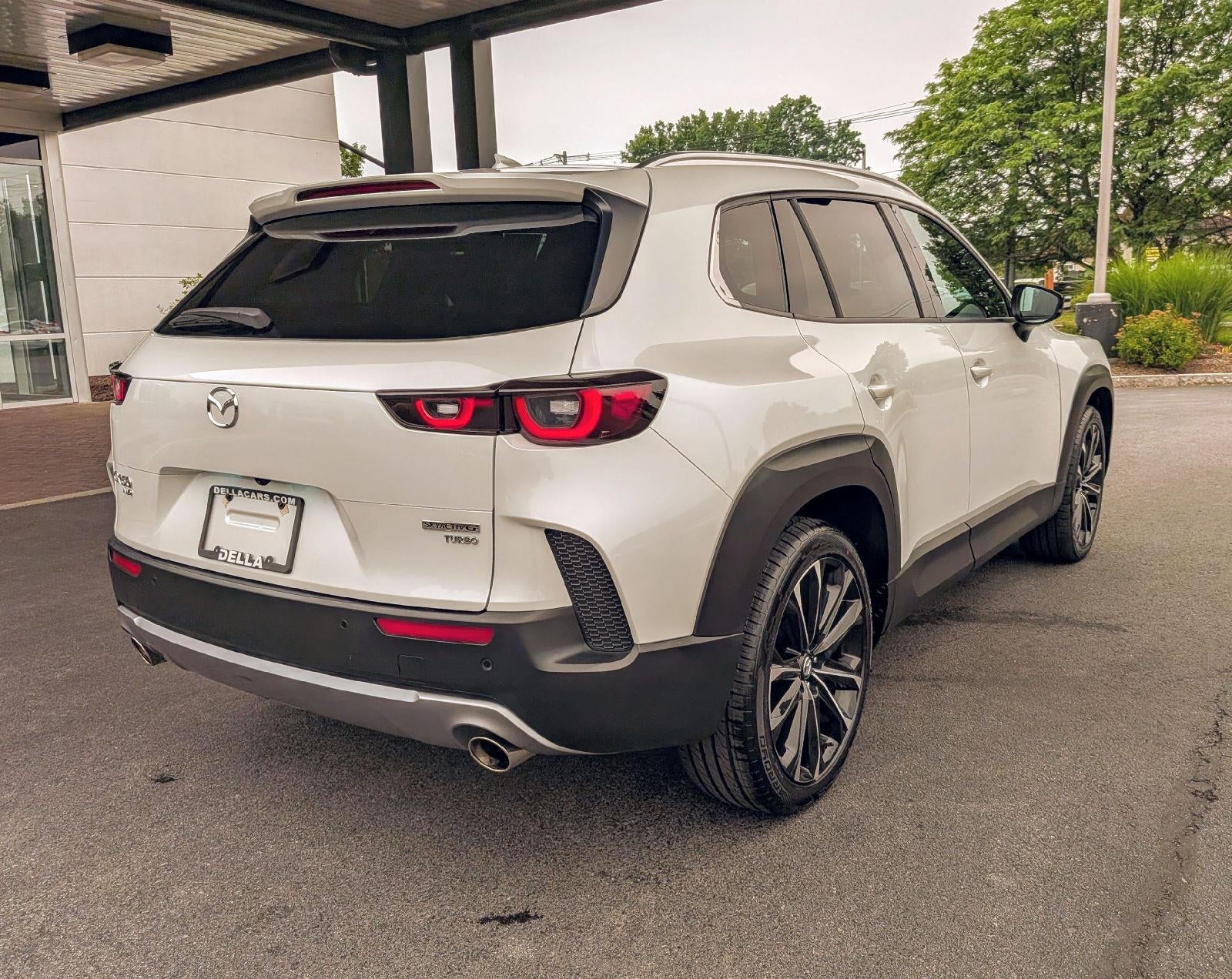 2024 Mazda Mazda CX-50 2.5 Turbo Premium Plus Package