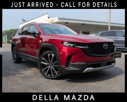 2023 Mazda Mazda CX-50 2.5 Turbo Premium Plus Package