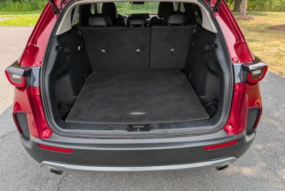 2023 Mazda Mazda CX-50 2.5 Turbo Premium Plus Package