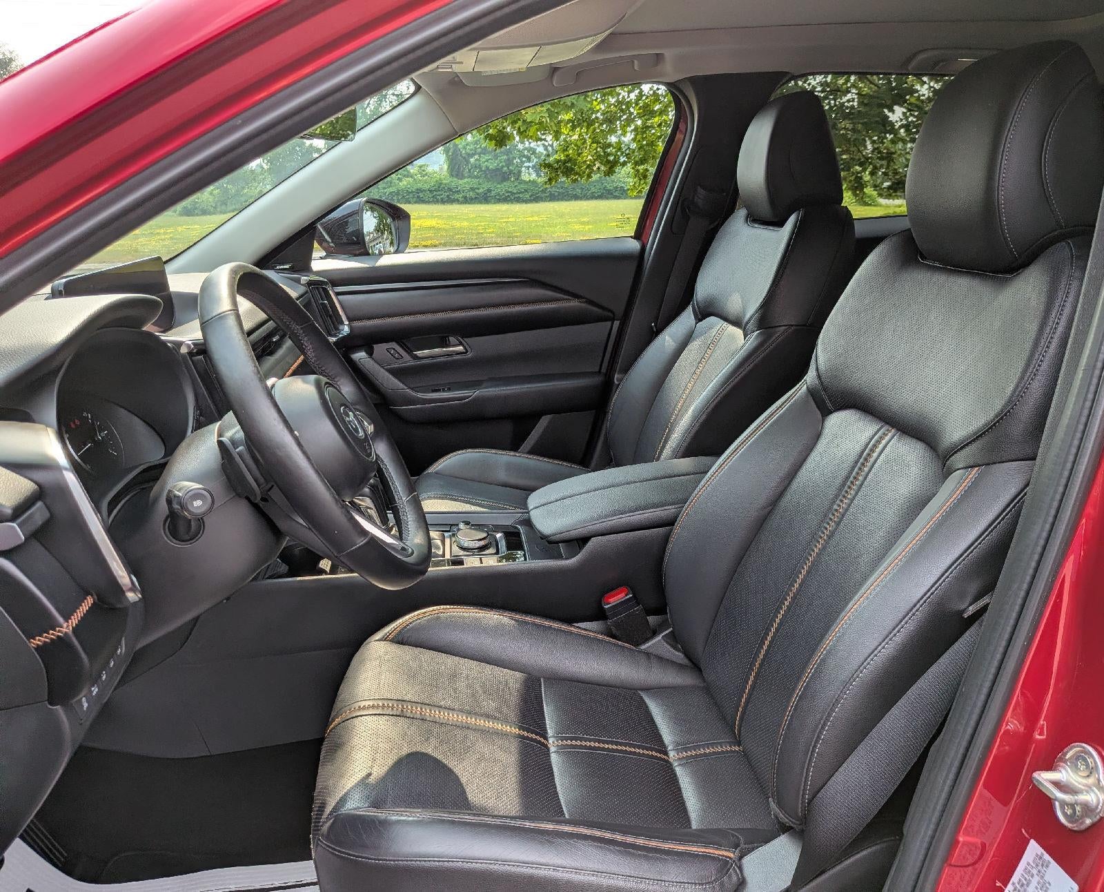 2023 Mazda Mazda CX-50 2.5 Turbo Premium Plus Package