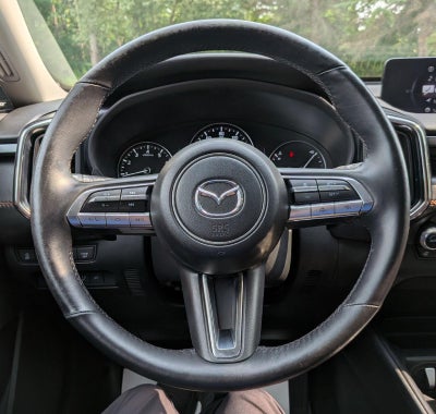 2023 Mazda Mazda CX-50 2.5 Turbo Premium Plus Package