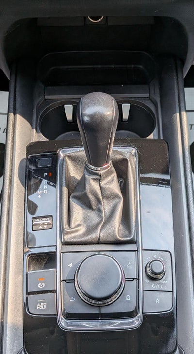 2023 Mazda Mazda CX-50 2.5 Turbo Premium Plus Package