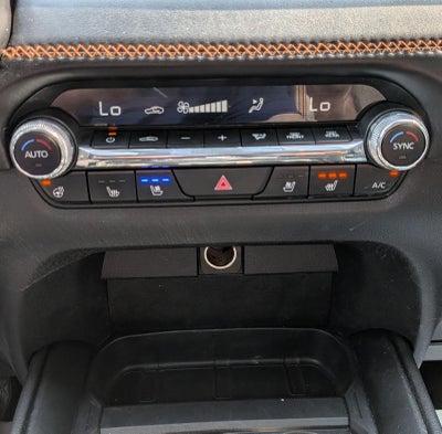 2023 Mazda Mazda CX-50 2.5 Turbo Premium Plus Package