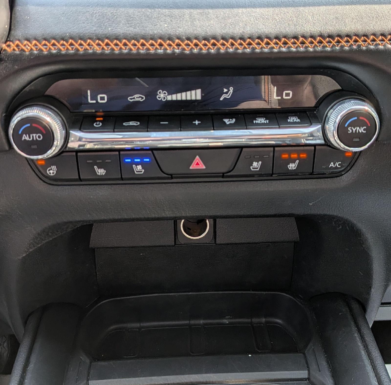 2023 Mazda Mazda CX-50 2.5 Turbo Premium Plus Package