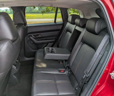 2023 Mazda Mazda CX-50 2.5 Turbo Premium Plus Package