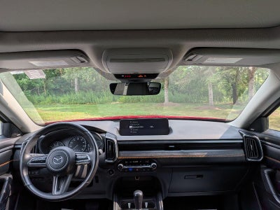 2023 Mazda Mazda CX-50 2.5 Turbo Premium Plus Package