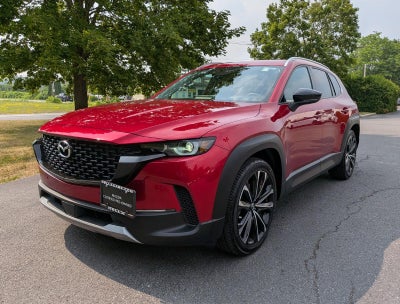 2023 Mazda Mazda CX-50 2.5 Turbo Premium Plus Package