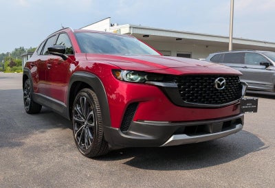 2023 Mazda Mazda CX-50 2.5 Turbo Premium Plus Package
