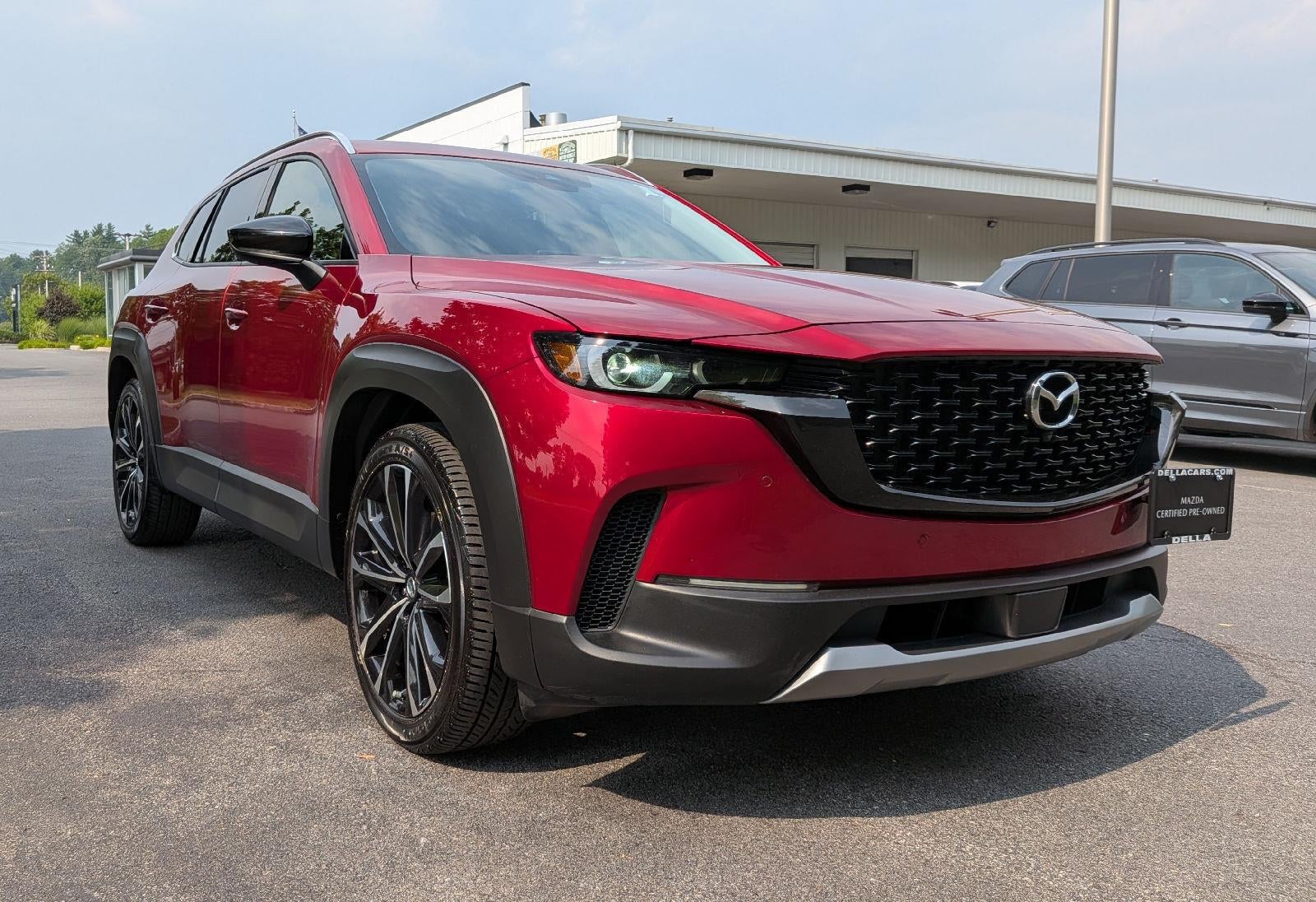 2023 Mazda Mazda CX-50 2.5 Turbo Premium Plus Package