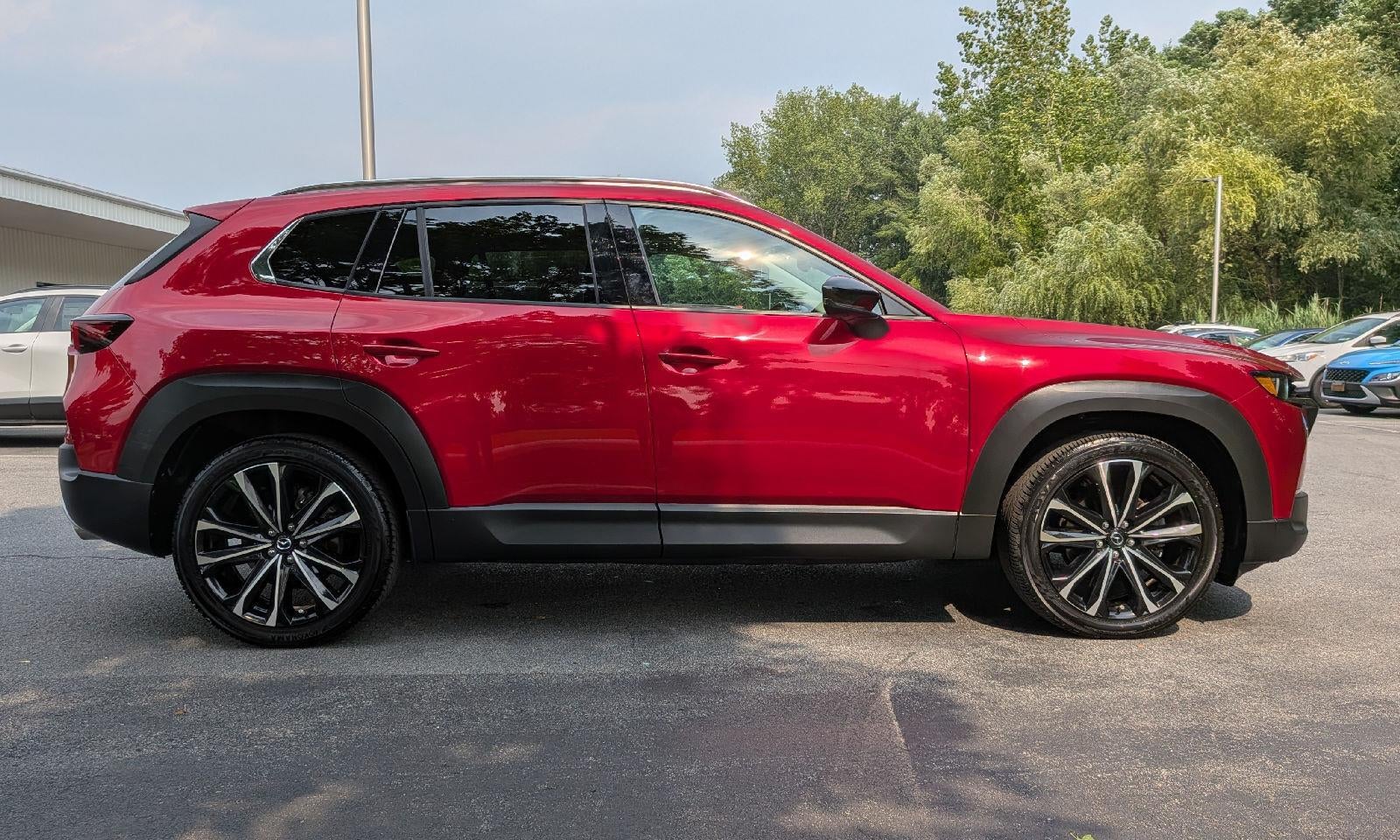 2023 Mazda Mazda CX-50 2.5 Turbo Premium Plus Package