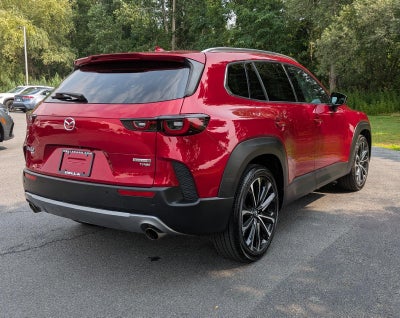 2023 Mazda Mazda CX-50 2.5 Turbo Premium Plus Package
